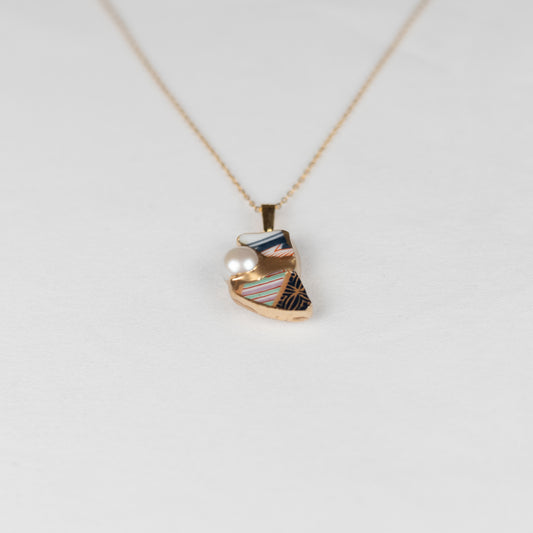 Kintsugi Necklace