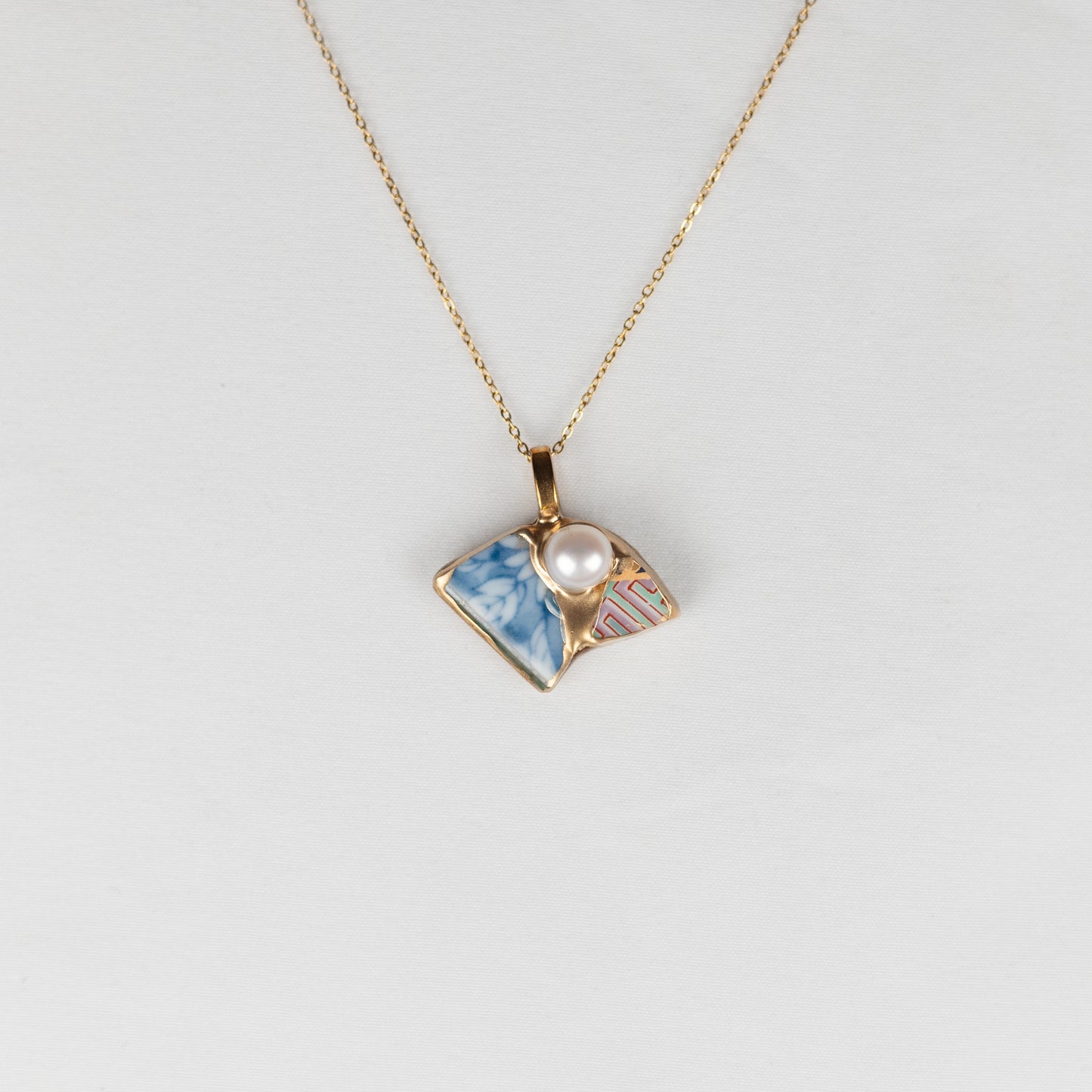 Kintsugi Necklace