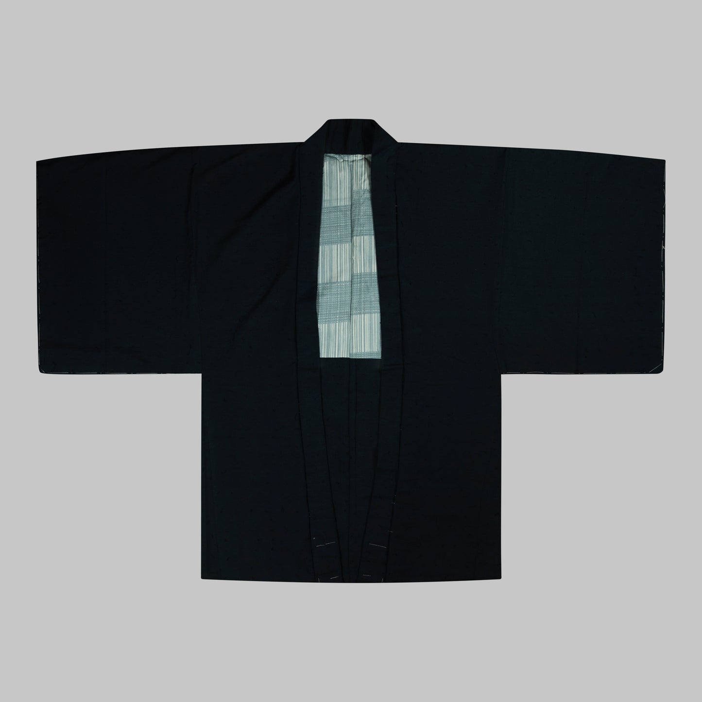 Vintage Haori - Men's Kimono Jacket