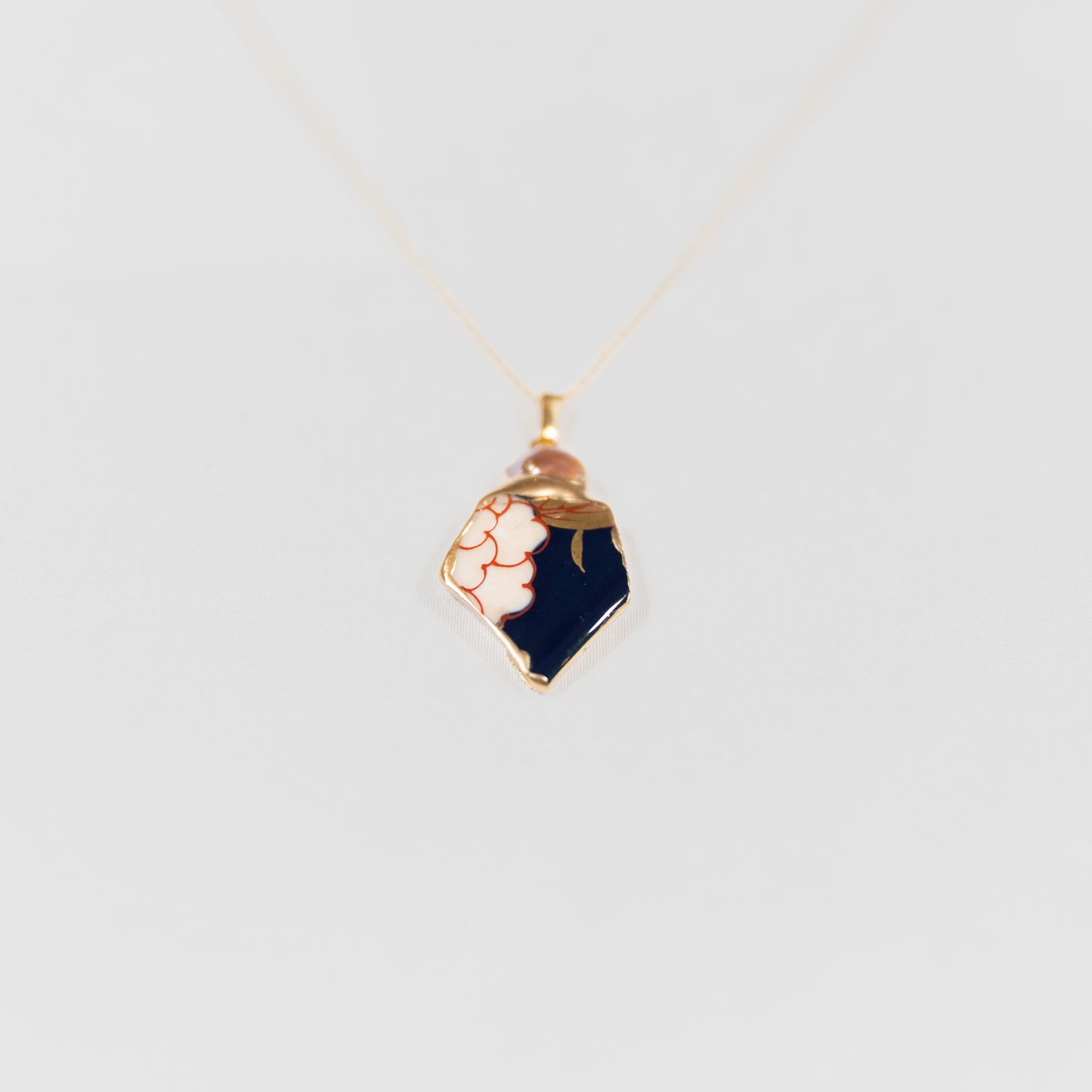 Kintsugi Necklace