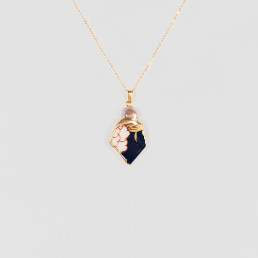 Kintsugi Necklace