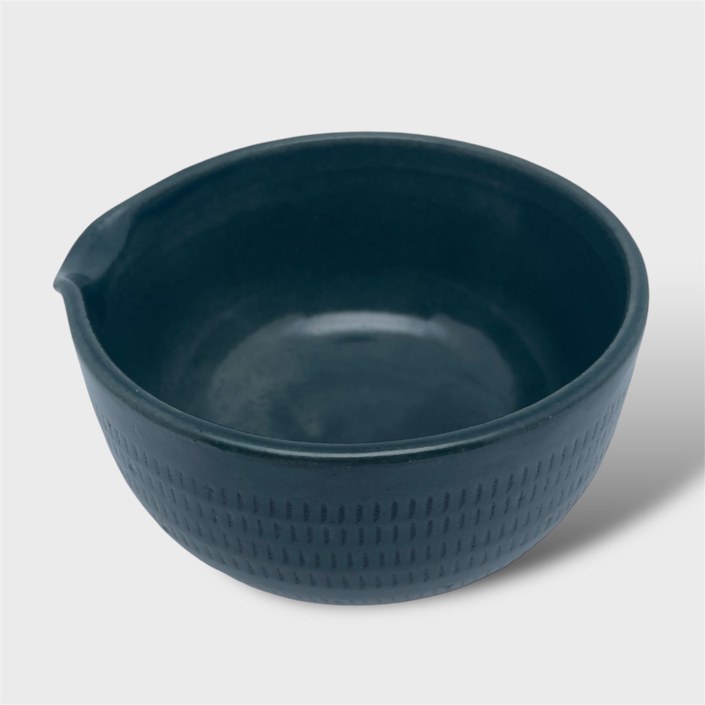 Katakuchi Matcha Bowl - Koishiwara ware