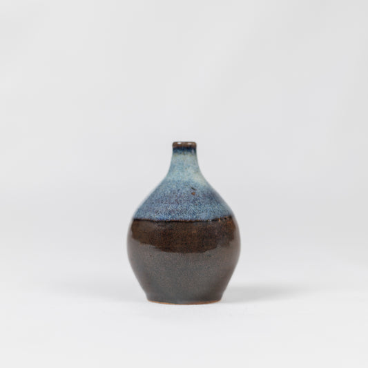 Gyokutozan - Ichirin Vase - Satsuma Ware