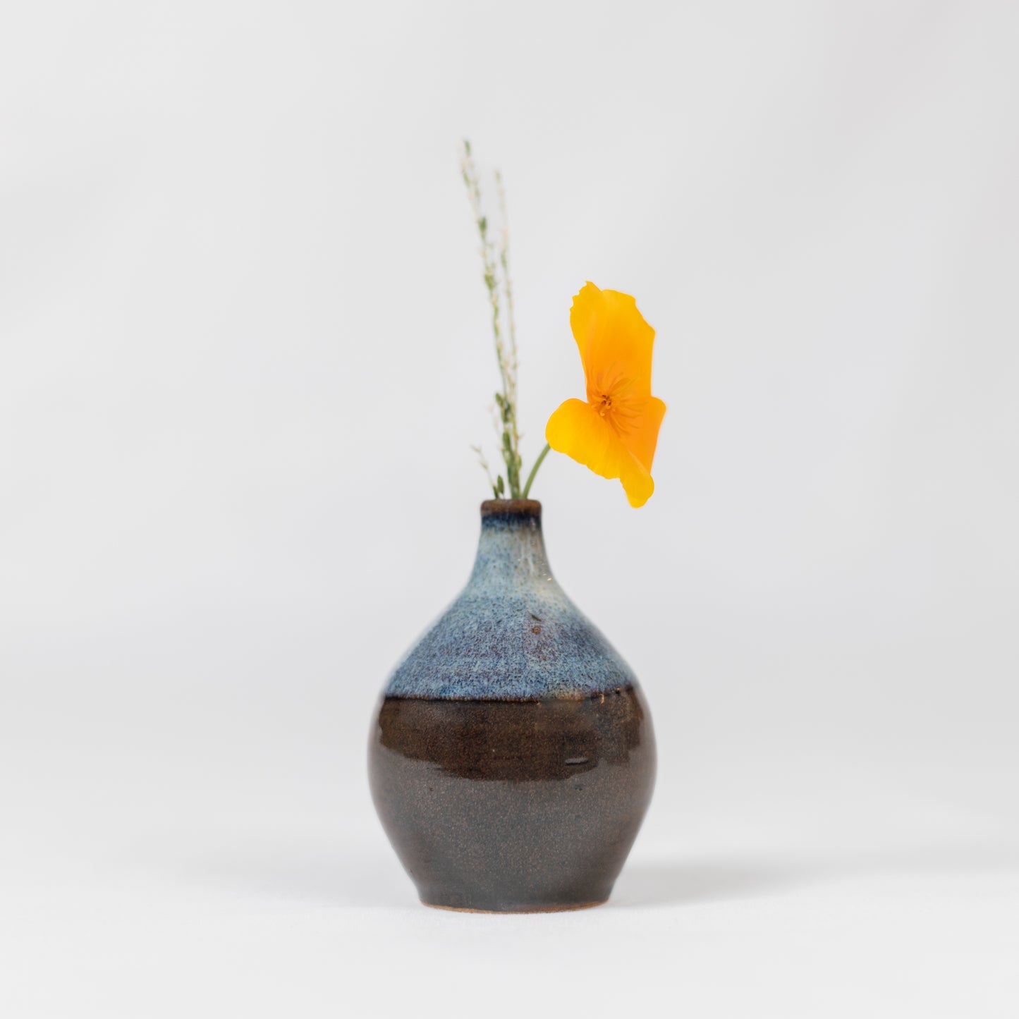 Gyokutozan - Ichirin Vase - Satsuma Ware