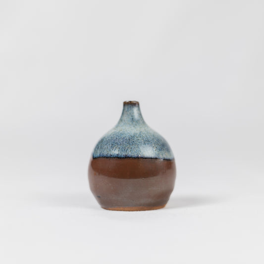 Gyokutozan - Ichirin Vase - Satsuma Ware