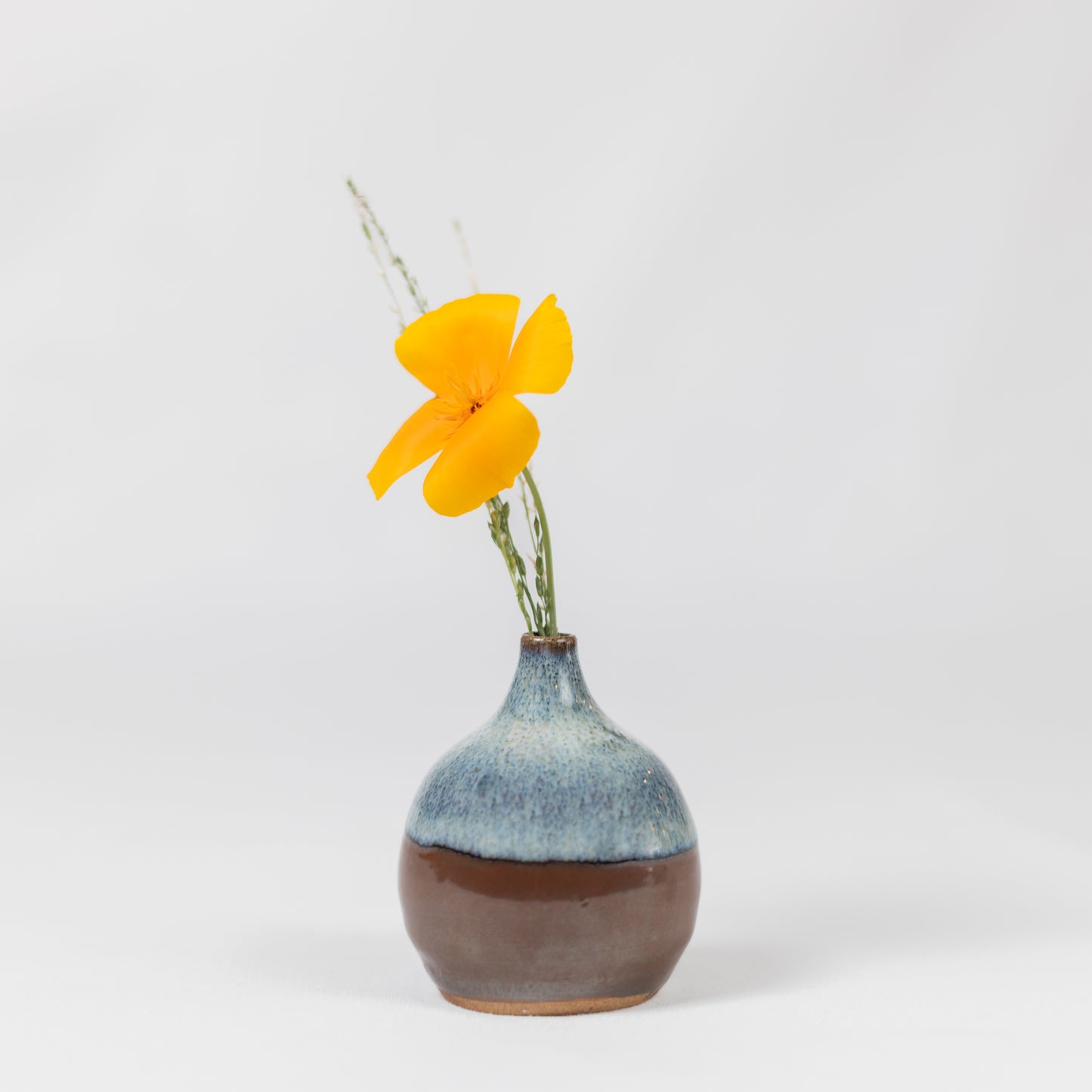 Gyokutozan - Ichirin Vase - Satsuma Ware