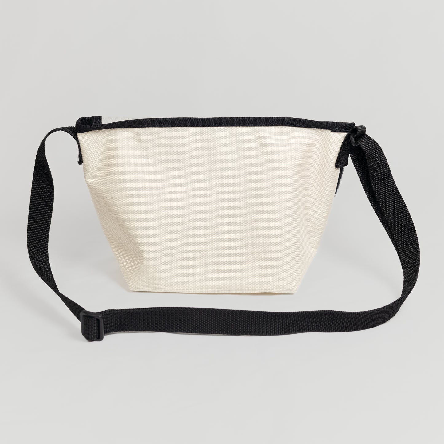 Manhattan Portage - Mini Ny Messenger Bag - Ivory