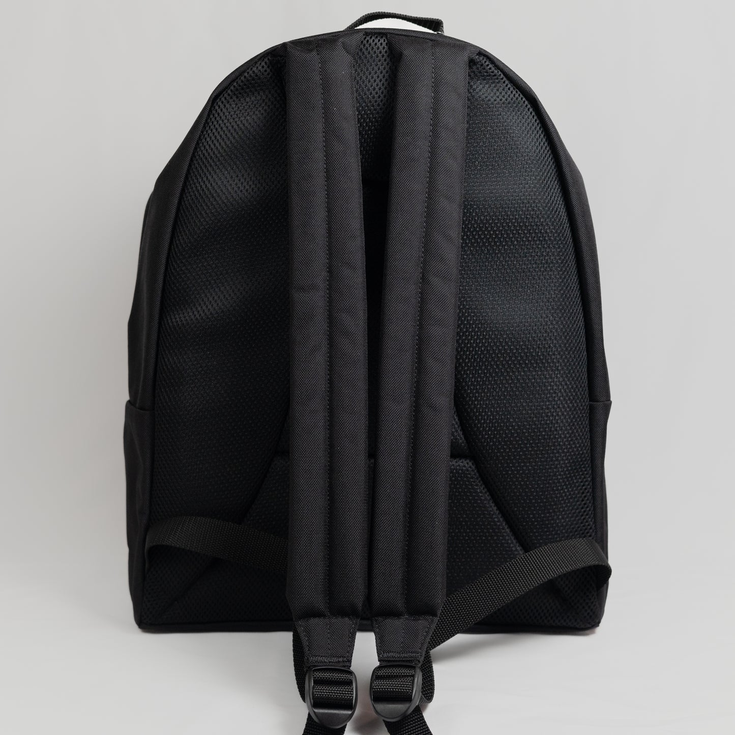 Manhattan Portage - Big Apple Backpack - Black