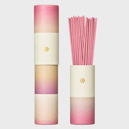 Nippon Kodo - Scentscape - Geranium & Hinoki 30 sticks