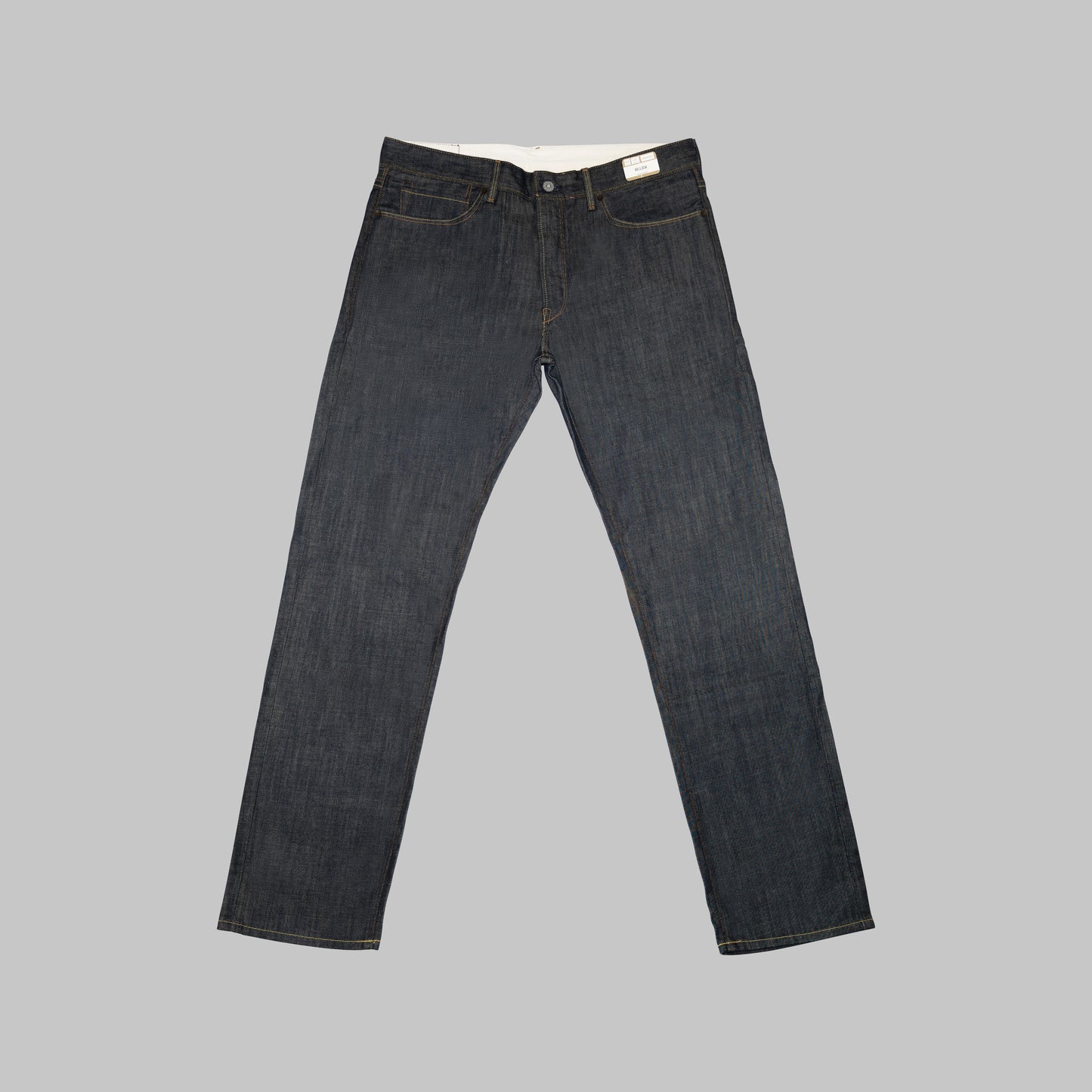 Levi's - Made & Crafted Jeans - Ruler Selvedge Rigid