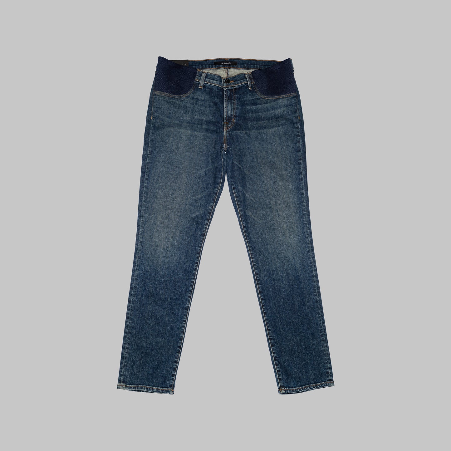 J Brand - Mama J Maude Jeans