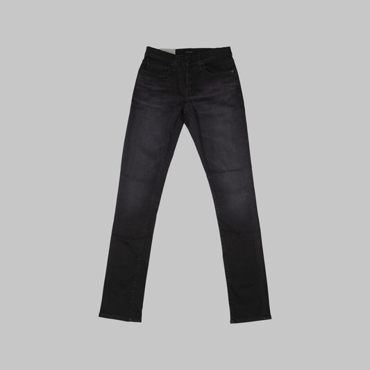 J Brand - Tyler Slim-Fit Seriously Soft Jeans - Bleeting