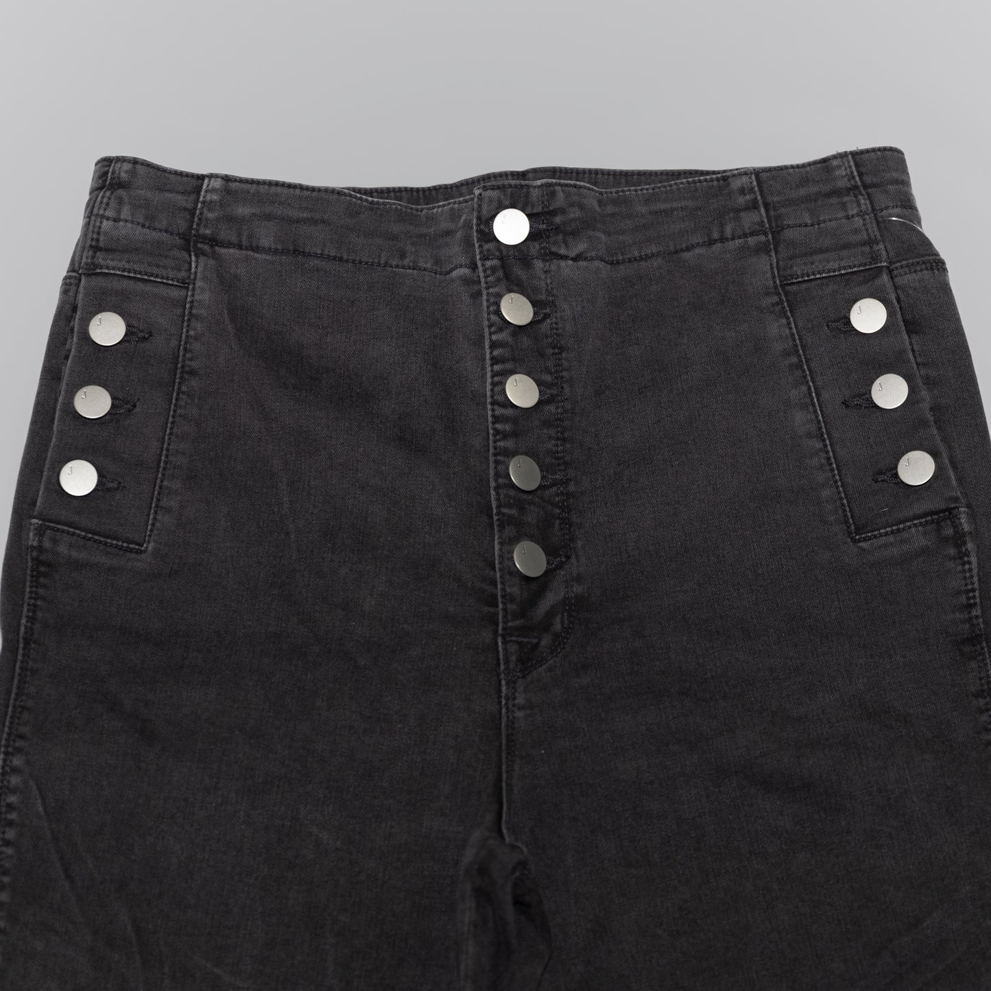 J Brand - Bellatrix Destruct Jeans