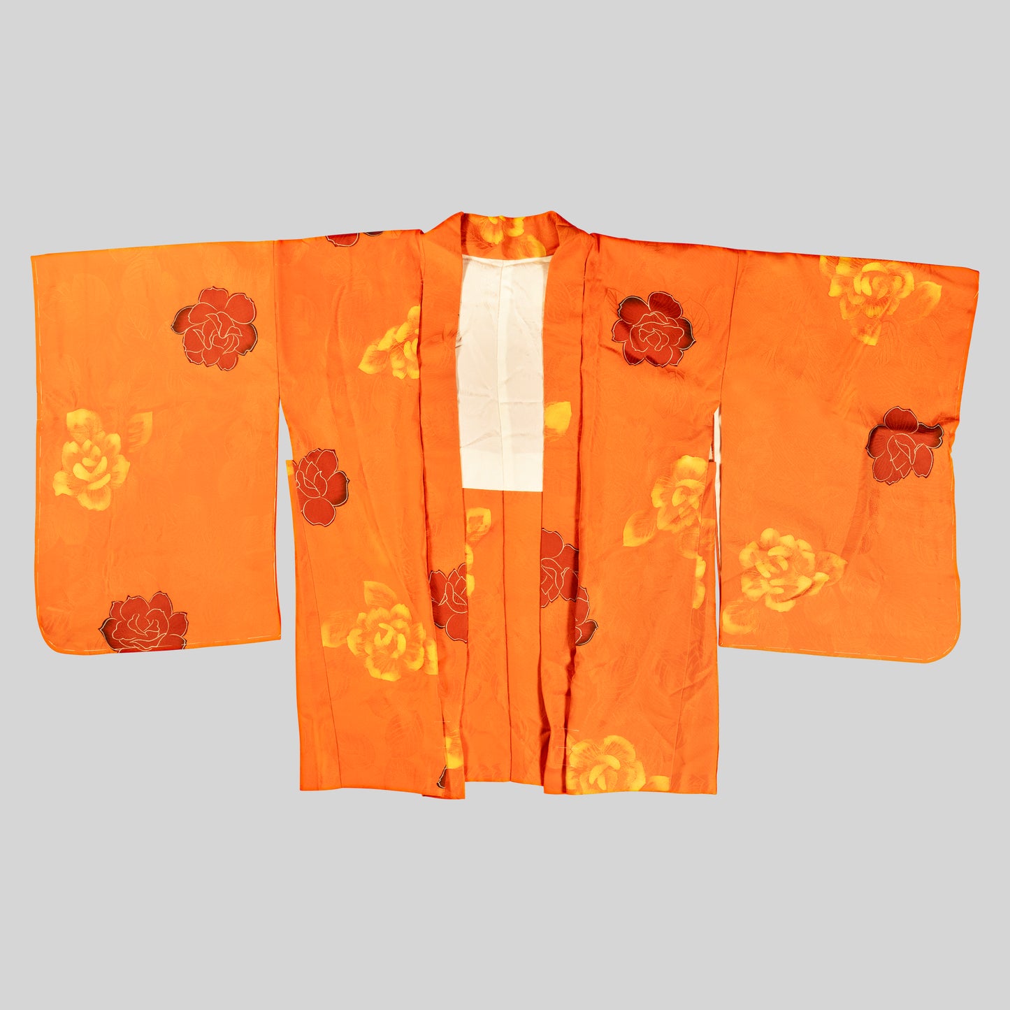 Vintage Haori - Women's Kimono Jacket