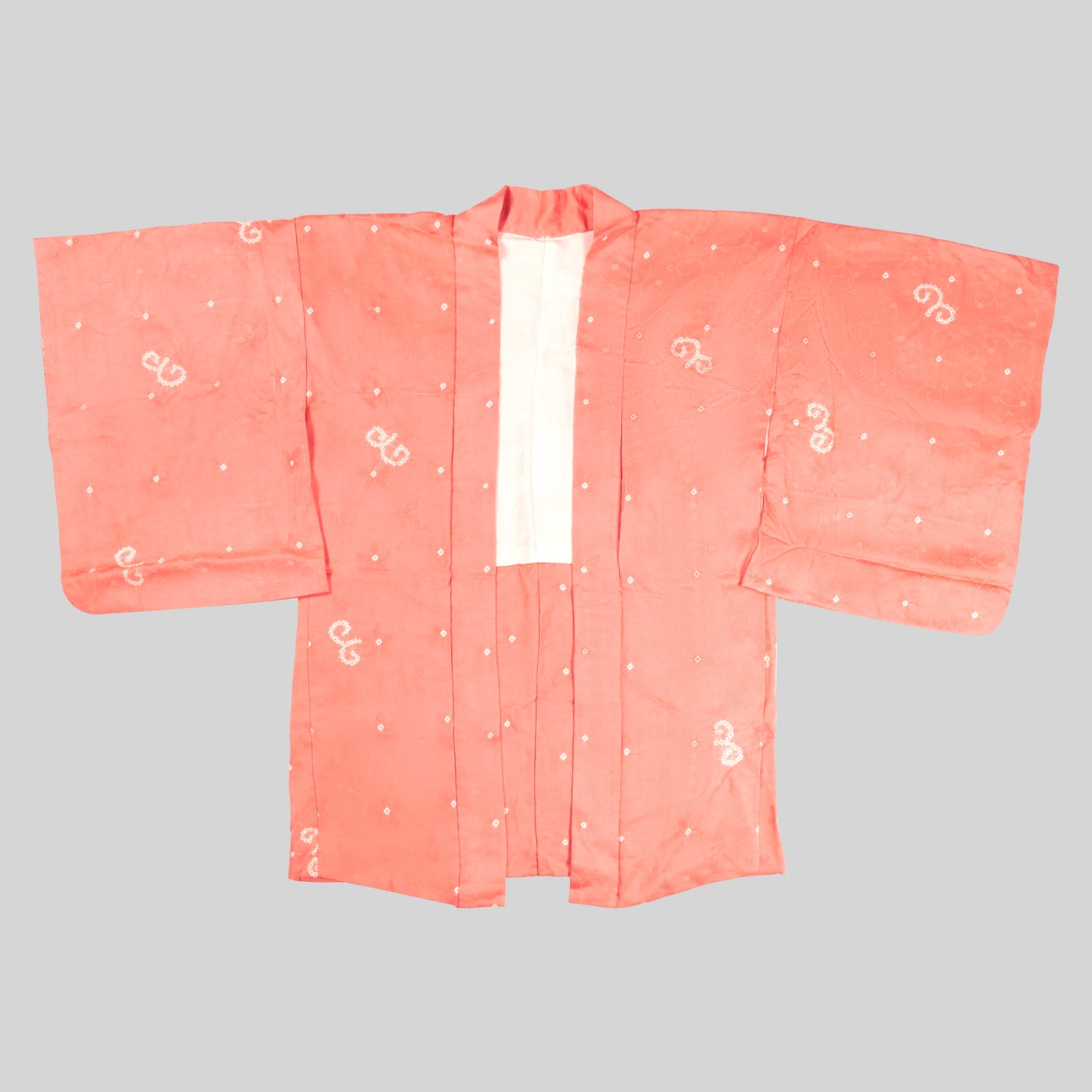 Vintage Haori - Women's Kimono Jacket