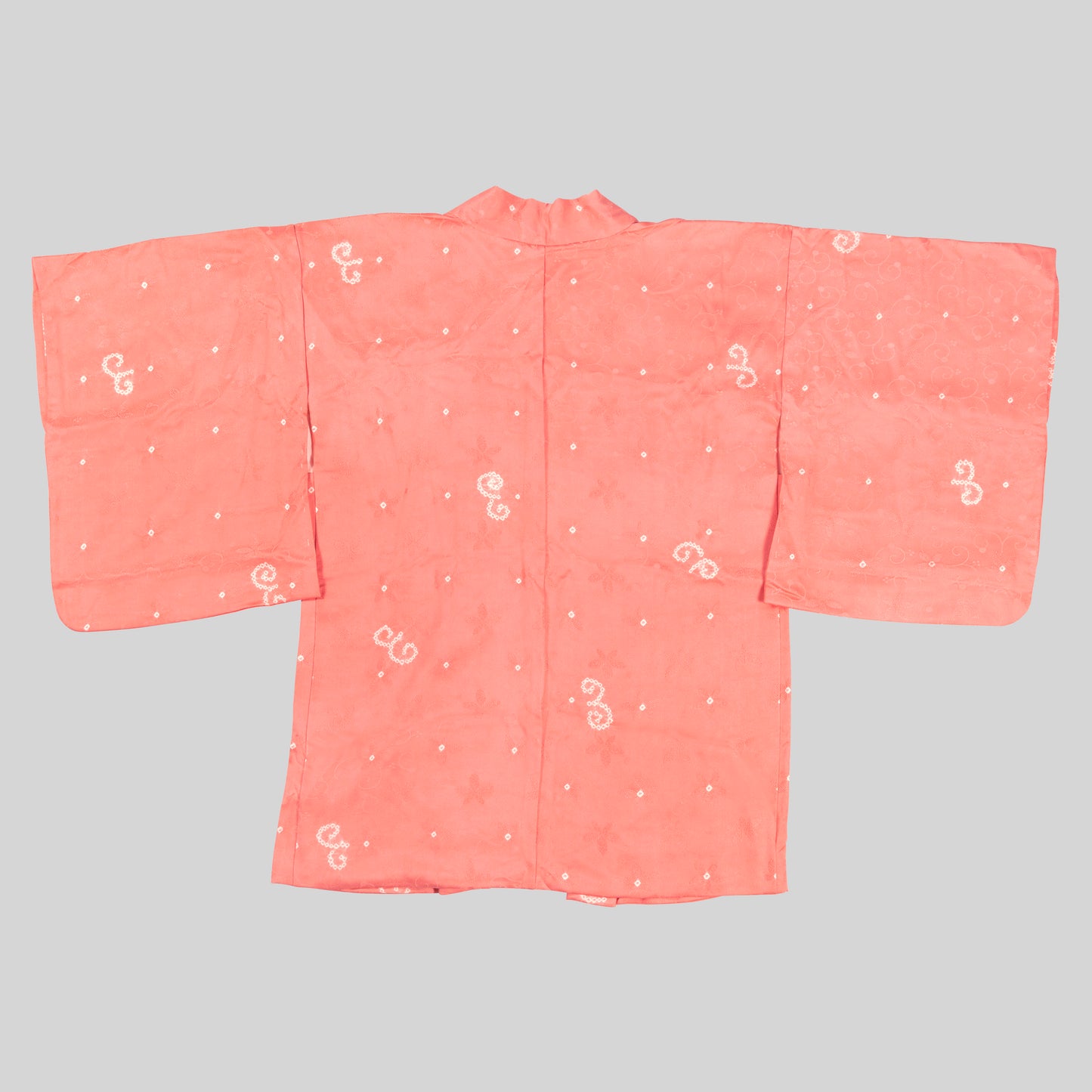 Vintage Haori - Women's Kimono Jacket