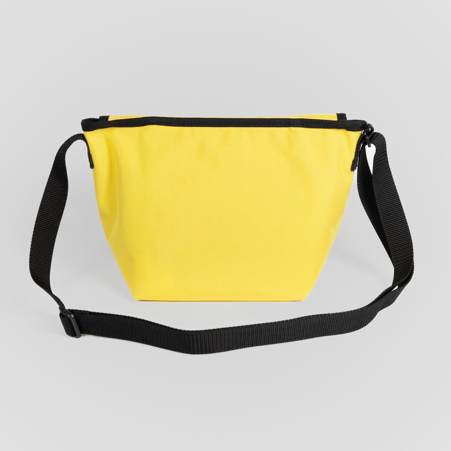 Manhattan Portage - Mini Ny Messenger Bag - Yellow