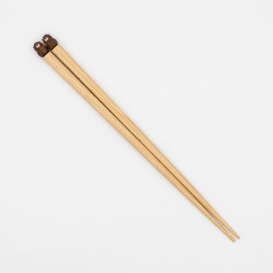 Graport -  Plumpy Chopsticks - Bear