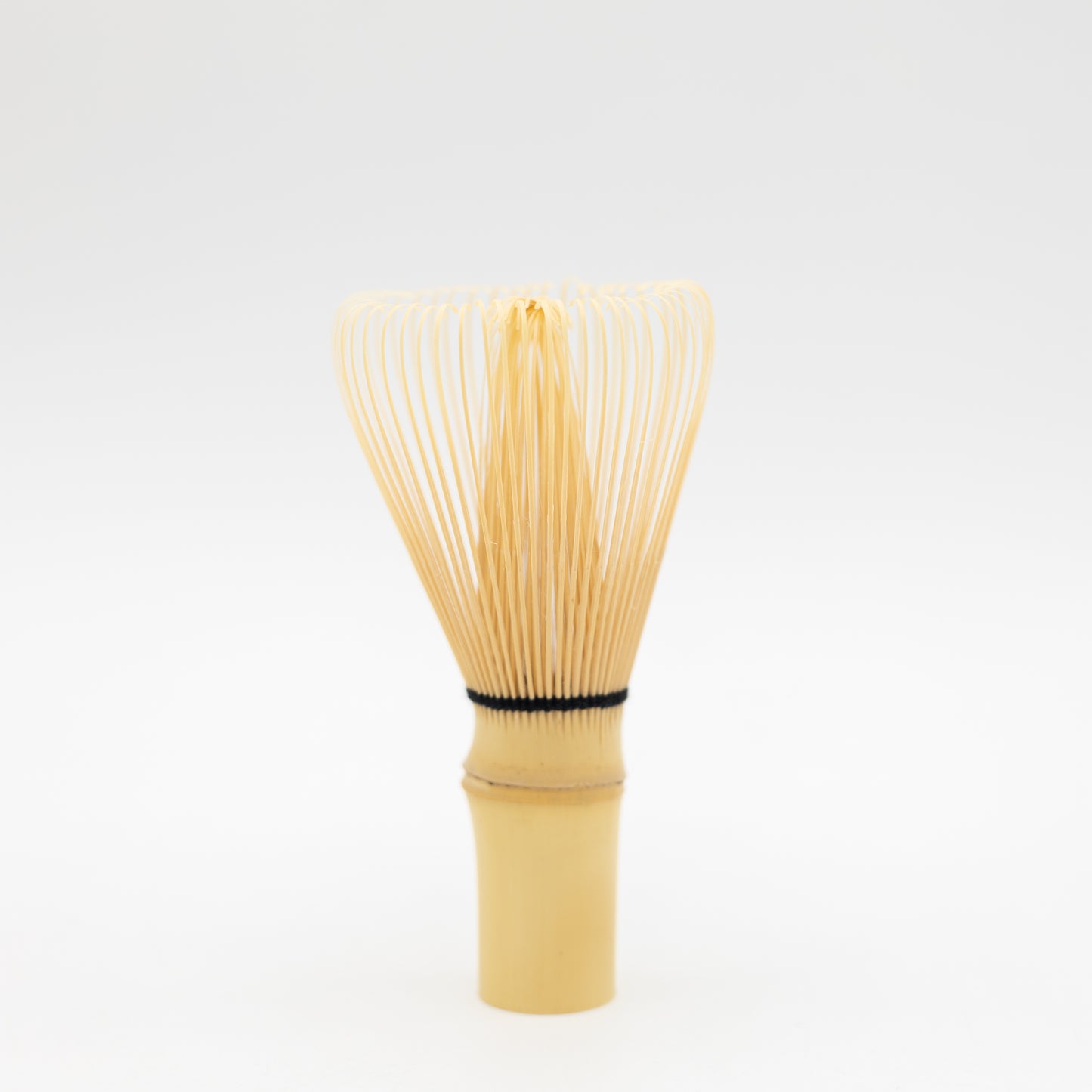 Takayama Chasen - Bamboo Whisk  Kazuho