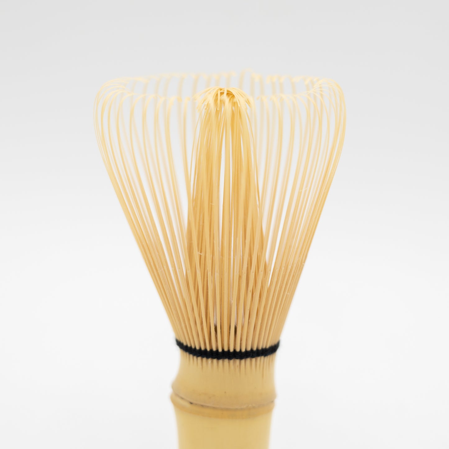 Takayama Chasen - Bamboo Whisk  Kazuho