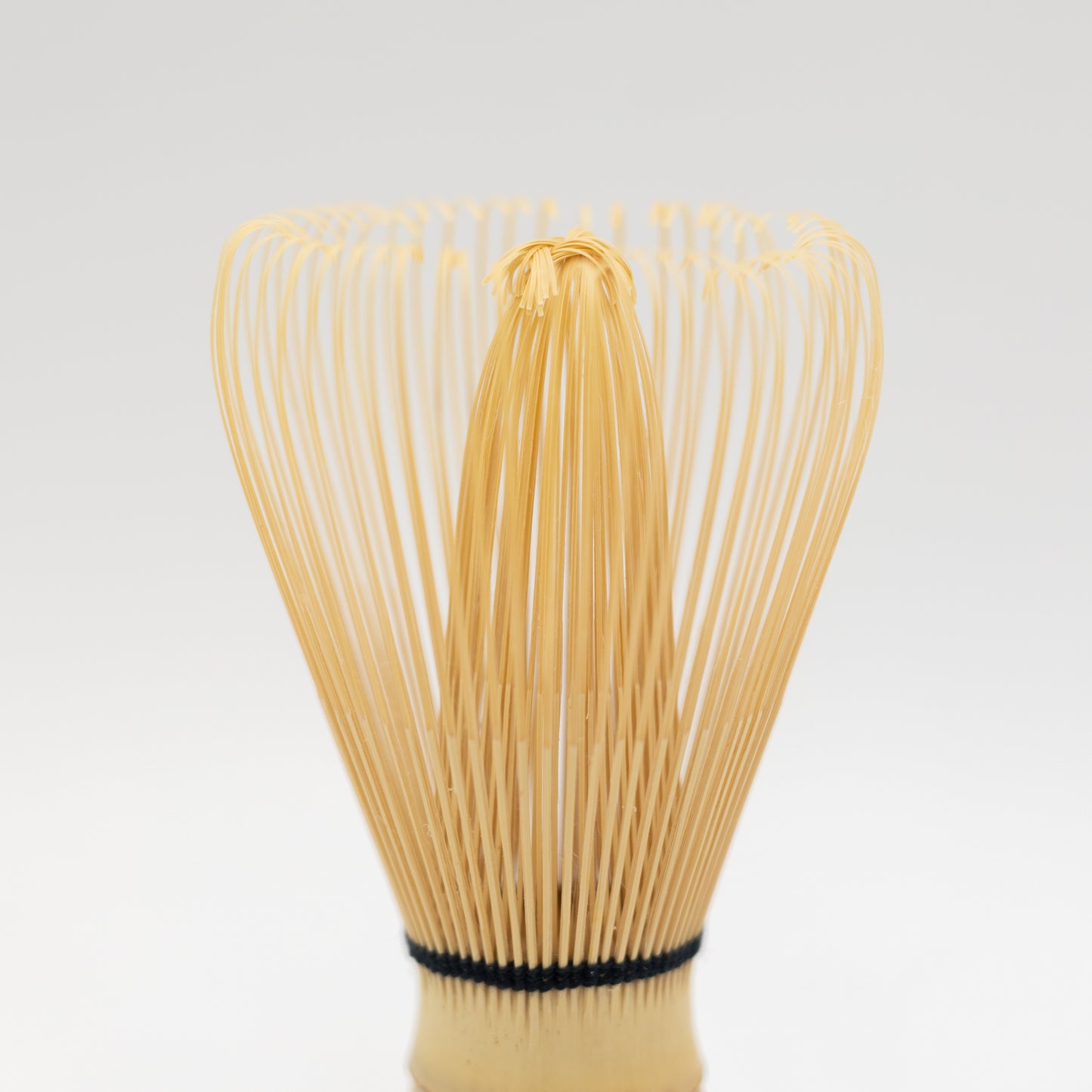 Takayama Chasen - Bamboo Whisk 80 Prongs