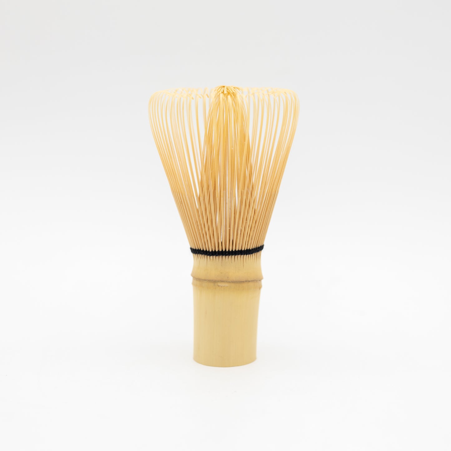 Takayama Chasen - Bamboo Whisk 100 Prongs