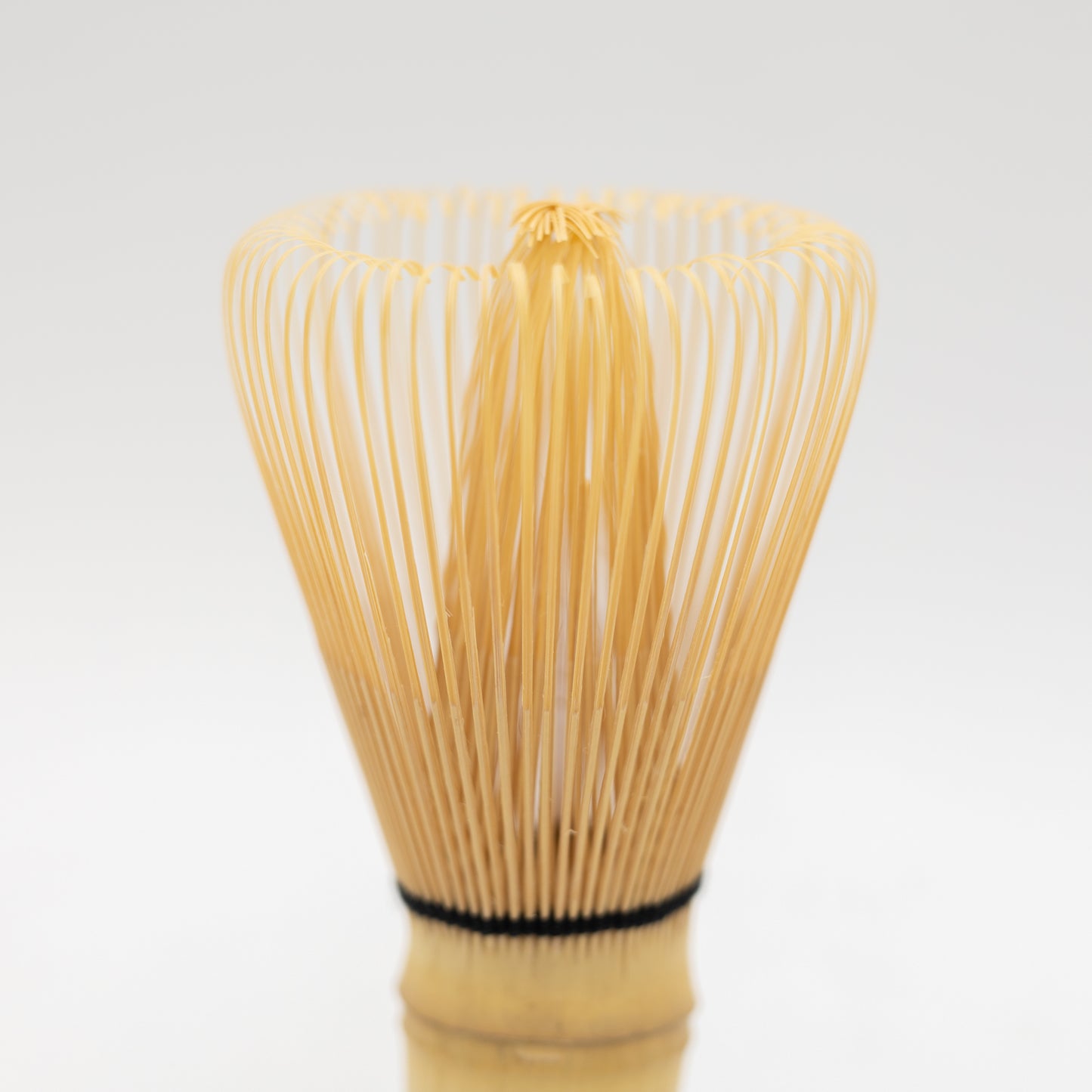 Takayama Chasen - Bamboo Whisk 100 Prongs