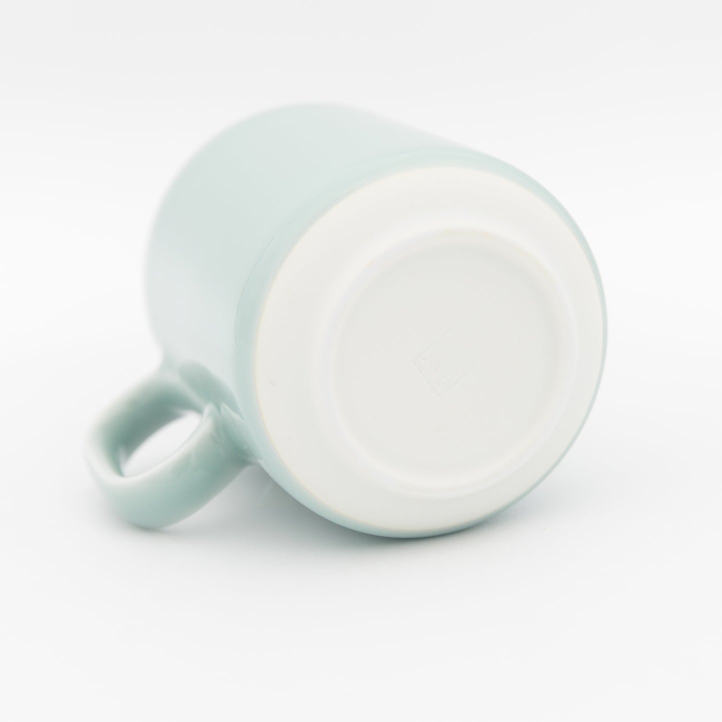 Kosengama - Celadon Mug Cup