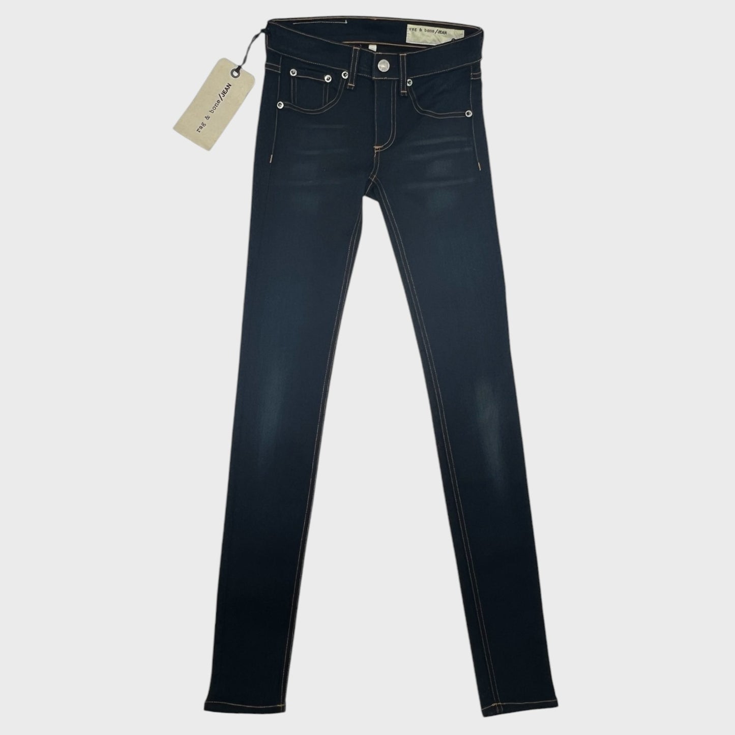 Rag & Bone - Skinny Jeans