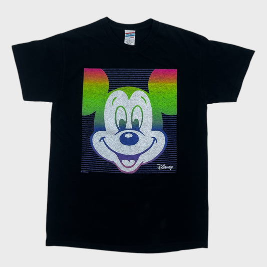 Junk Food - Mickey Face Flea Market Tee