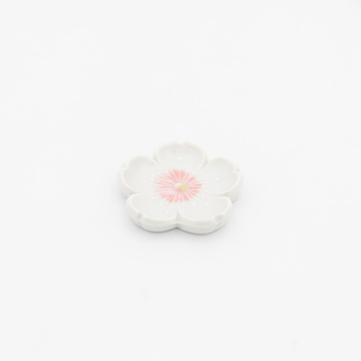 Sakura - Chopstick Rest - White