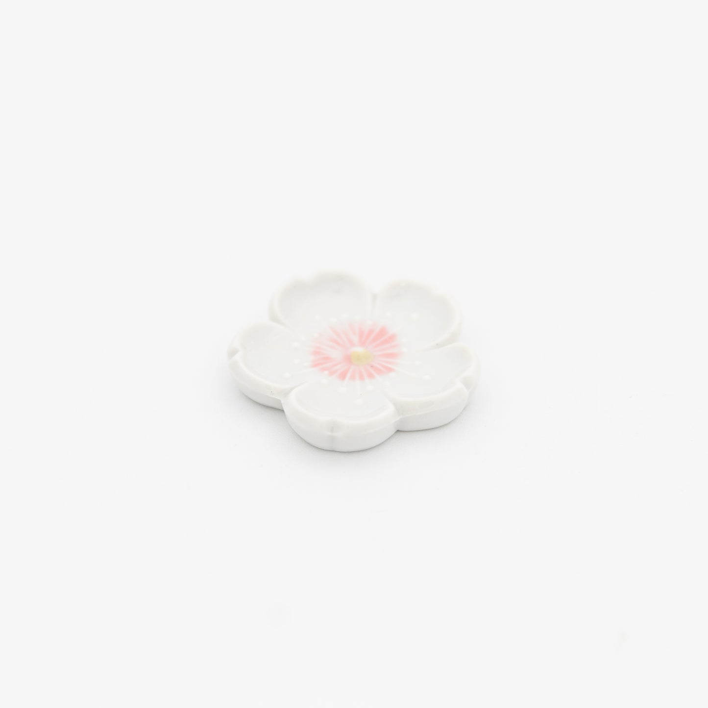 Sakura - Chopstick Rest - White