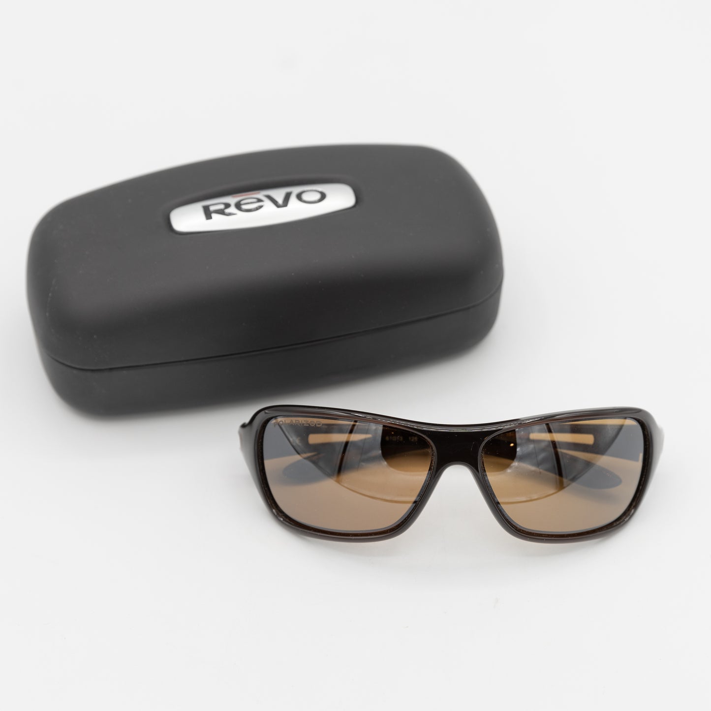 Revo - Highside Sunglasses