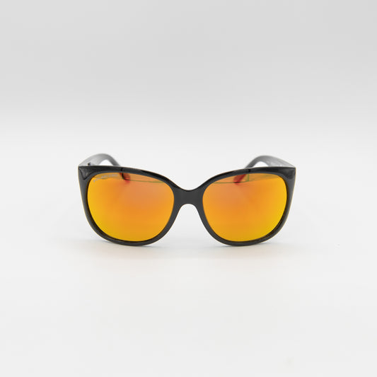 Revo - Grand Classic Wayfarer Sunglasses