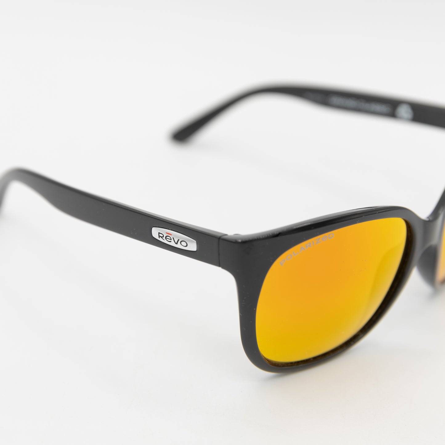 Revo - Grand Classic Wayfarer Sunglasses