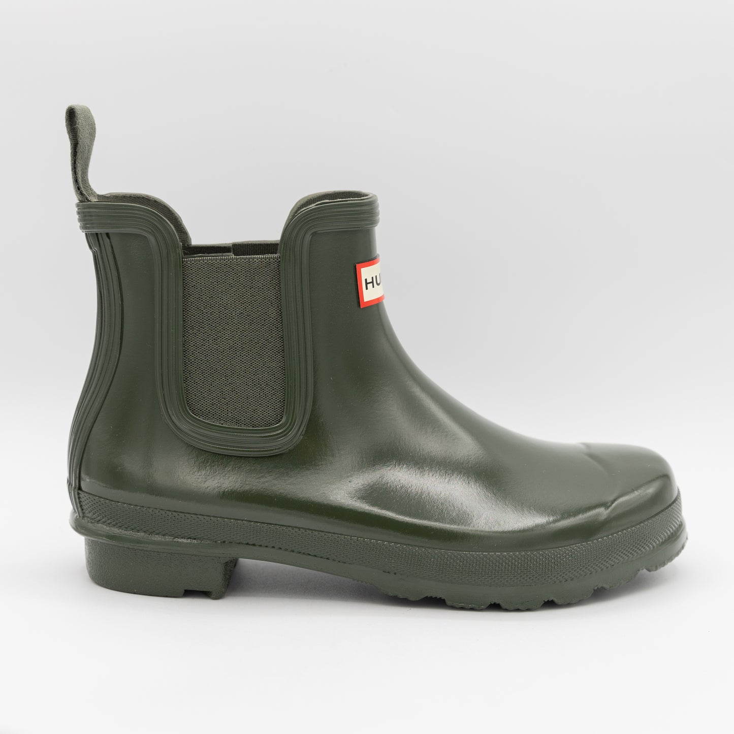 Hunter - Original Gloss Chelsea Boots