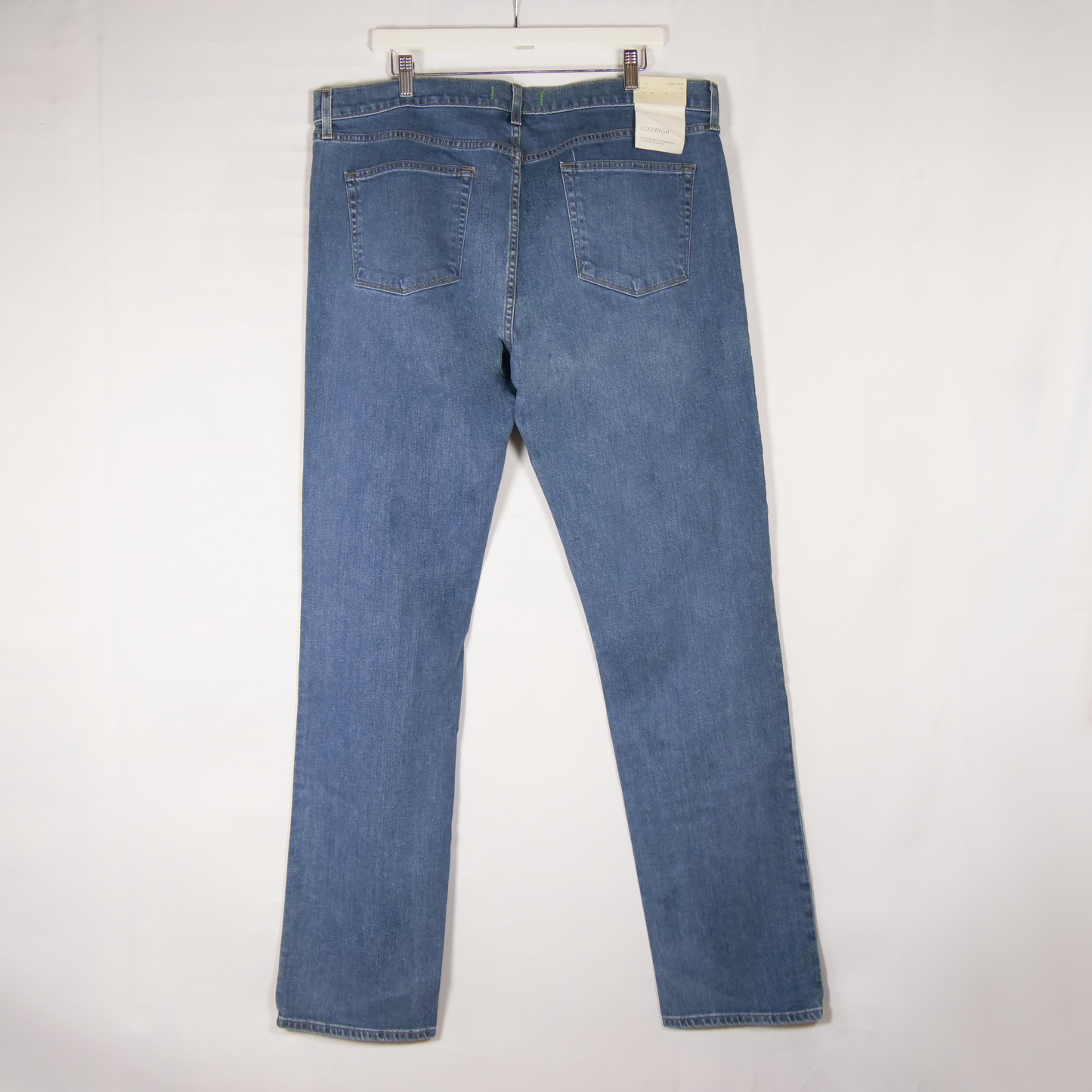 J Brand -  Tyler Slim Fit Eco Wash Jeans - Pollex