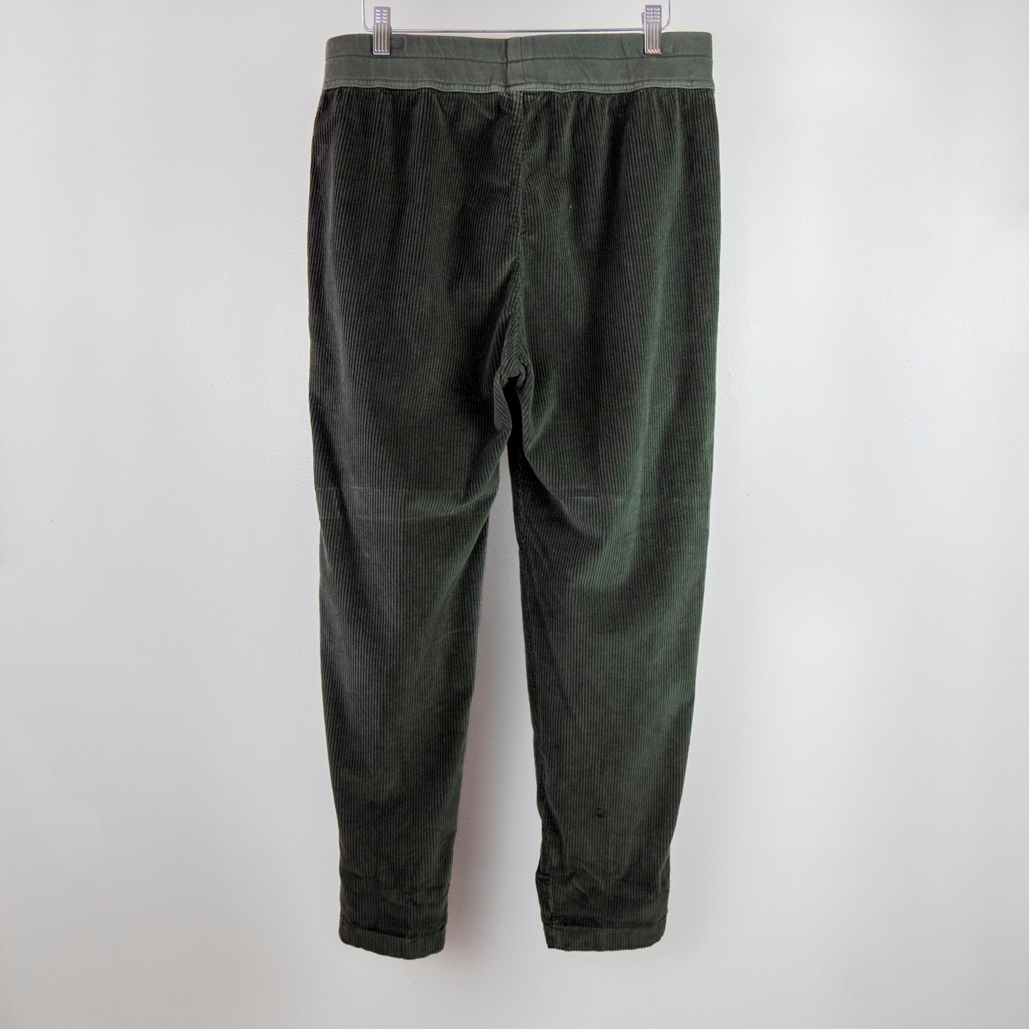 James Perse - Relaxed Fit Corduroy Pant - Fin Pigment