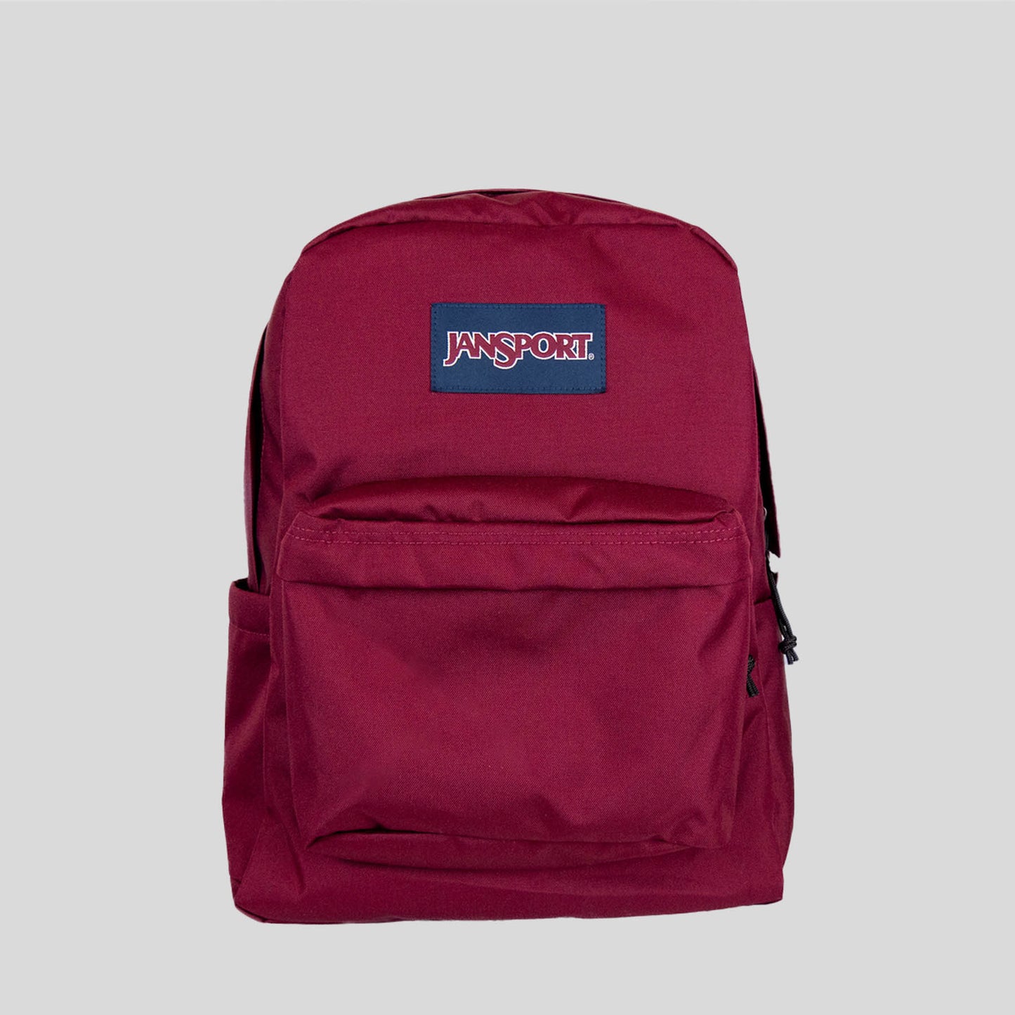 Jansport - Superbreak Backpack - Russet Red