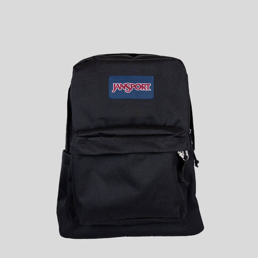 Jansport - Superbreak Graphite - Black