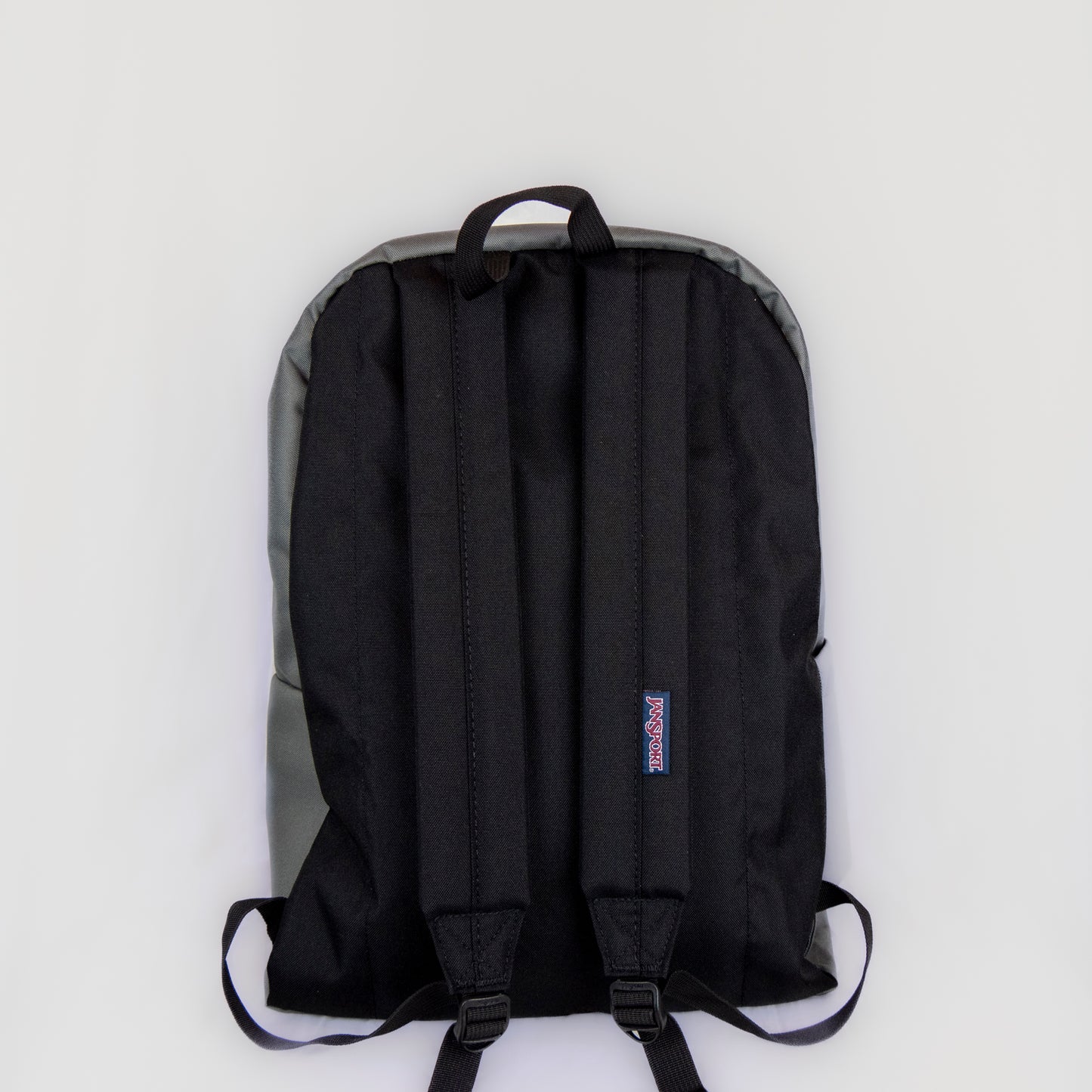 Jansport - Superbreak Backpack - Graphite Grey