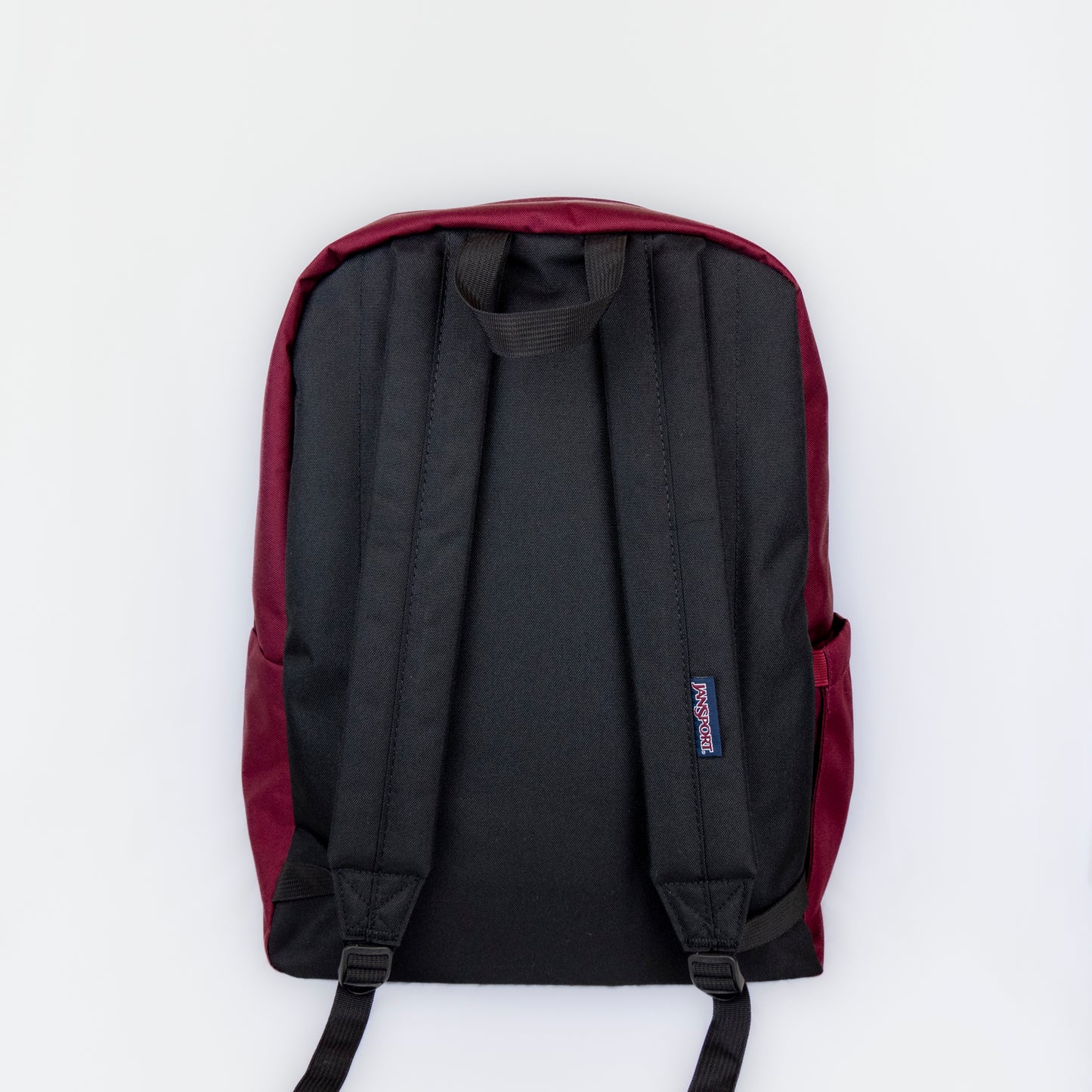 Jansport - Superbreak Backpack - Russet Red