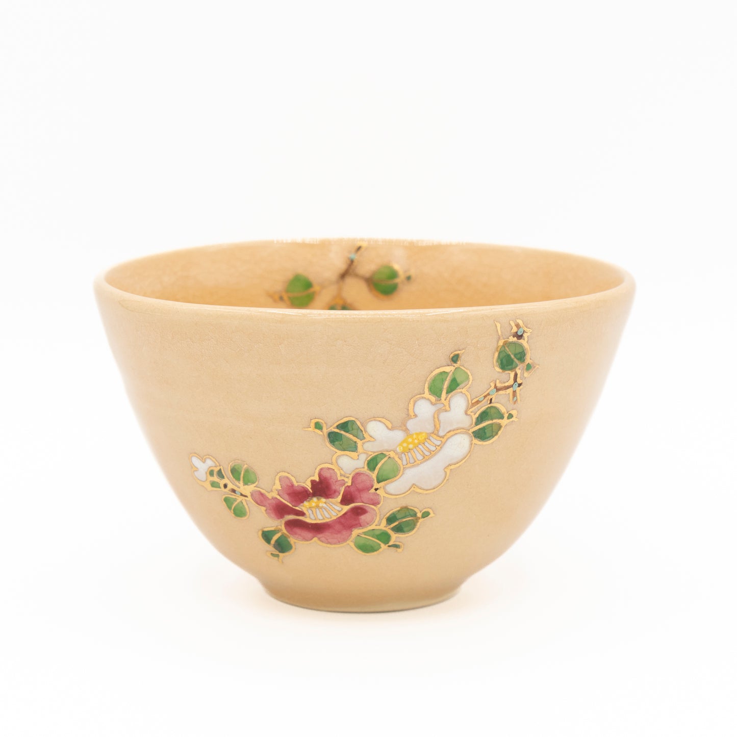 Rice Bowl | Satsuma Ware