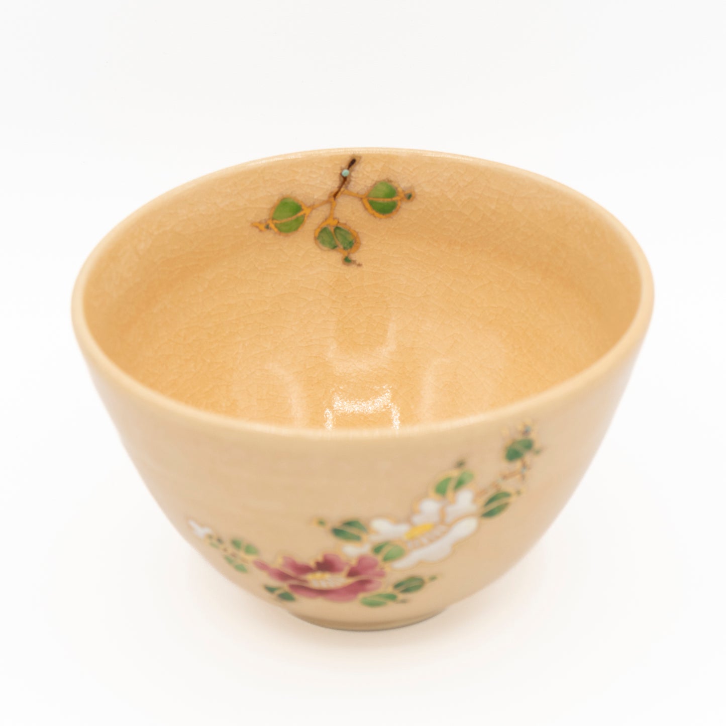 Rice Bowl | Satsuma Ware