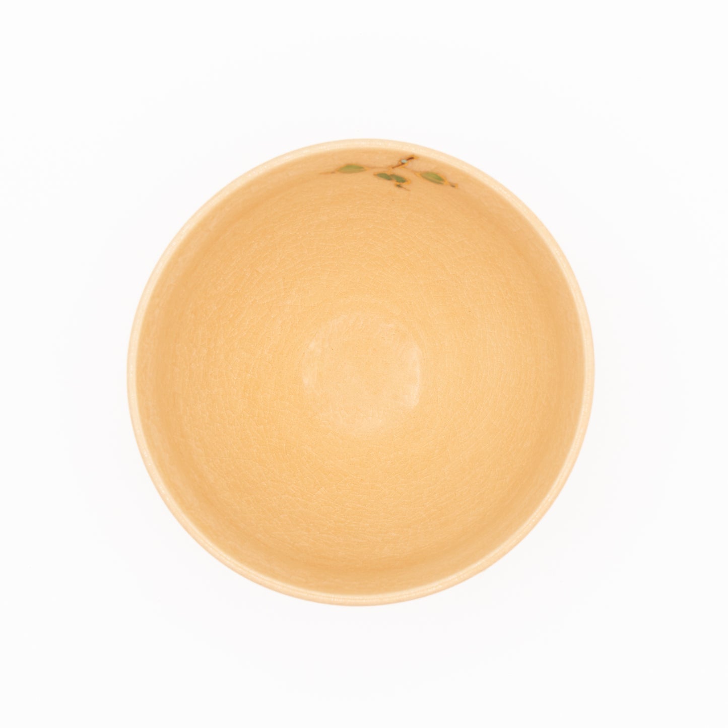 Rice Bowl | Satsuma Ware