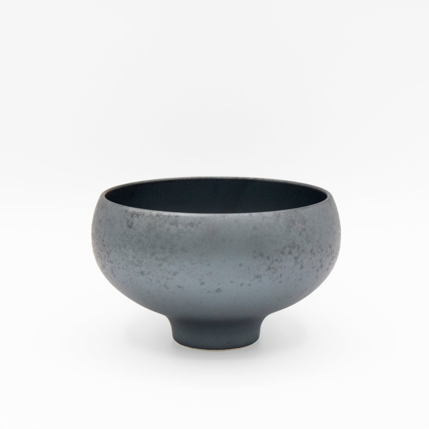 Seizan Nuovo Round Rice Bowl | Imari Nabeshima Ware