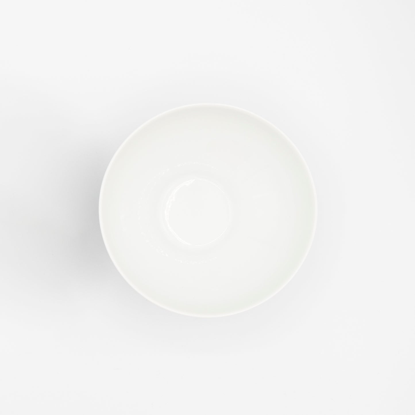 Seizan - Kakewake Bowl - Imari Nabeshima Ware - White