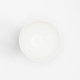 Seizan Kakewake Bowl - White
