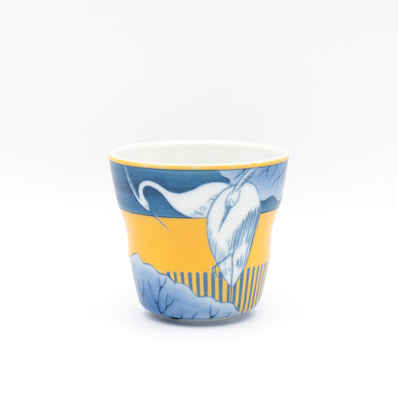 Kosengama -Tea Cup - Sagi