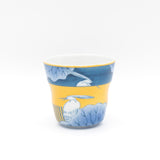 Kosengama -Tea Cup - Sagi